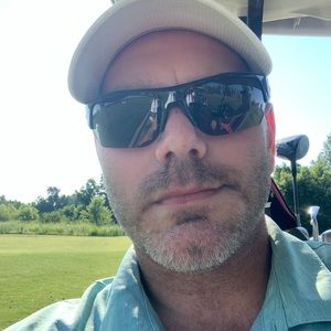 Meet your Posher, Brad